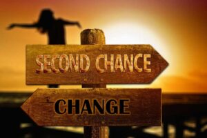 Embracing Major Life Changes: Your Journey to Personal Growth